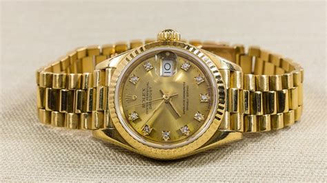 Rolex 8570f Geneve 750 Swiss Made 18k Price